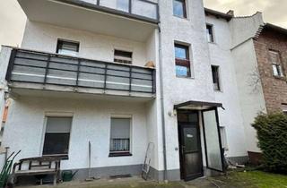 Mehrfamilienhaus kaufen in Wilhelmstraße 23, 38364 Schöningen, MFH/ 5,55% AFA Gutachten/ Schöningen mit 3WE als Kapitalanlage