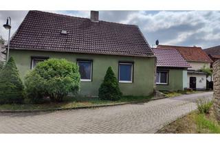 Einfamilienhaus kaufen in 39397 Gröningen, Einfamilienhaus in ruhiger Lage von Gröningen