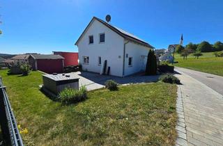 Einfamilienhaus kaufen in Kirchweg 18, 84494 Niederbergkirchen, +++RESERVIERT+++*Provisionsfrei* Modernes, energieeffizientes Einfamilienhaus mit PV-Anlage uvm.