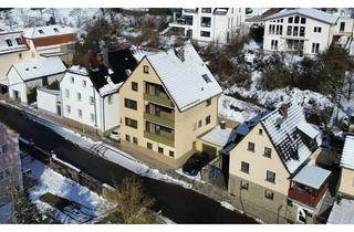 Mehrfamilienhaus kaufen in 97218 Gerbrunn, Attraktive Kapitalanlage nahe Universität – renovierungsbedürftiges Mehrfamilienhaus mit Ausbaup