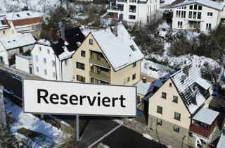 Mehrfamilienhaus kaufen in 97218 Gerbrunn, Attraktive Kapitalanlage nahe Universität – renovierungsbedürftiges Mehrfamilienhaus mit Ausbaup