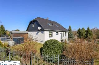 Einfamilienhaus kaufen in 02899 Schönau-Berzdorf, Einfamilienhaus mit Pool und Garage in Schönau-Berzdorf!