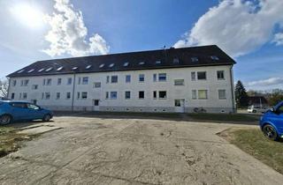 Haus kaufen in Freyensteiner Str. 15, 16945 Meyenburg, MFH Meyenburg Prignitz für Kapitalanleger