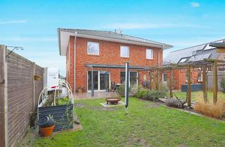 Haus kaufen in 48691 Vreden, Familienfreundliches und modernes Wohnhaus in ruhiger Lage von Vreden Ammeloe