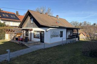 Haus mieten in Moosstraße 40, 82266 Inning, Freistehendes 4 Zimmer-Haus mit Garten in Inning am Ammersee