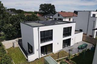 Haus mieten in 89171 Illerkirchberg, Neubau EFH (2023) mit Wärmepumpe, EBK & Garage – 170 m² – sofort frei