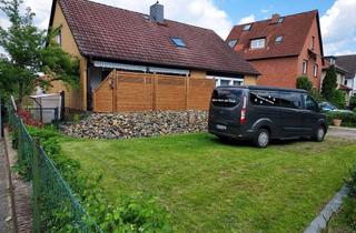 Haus mieten in 31515 Wunstorf, Raumwunder mit fünf Zimmern in Wunstorf (Oststadt)