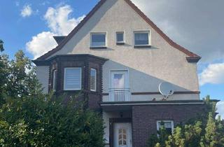 Haus mieten in 31224 Peine, Reihenendhaus ruhig gelegen in Peine Nord