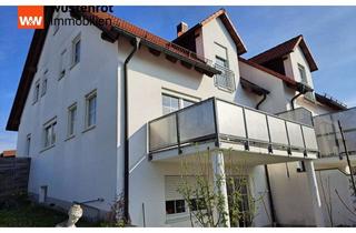 Haus mieten in 85301 Schweitenkirchen, Große DHH, 5 Zimmer mit Garten in zentraler Lage von Schweitenkirchen