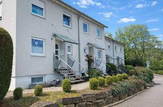 Haus mieten in 72202 Nagold, +++ renoviertes Reihenmittelhaus am Lemberg ++ +++