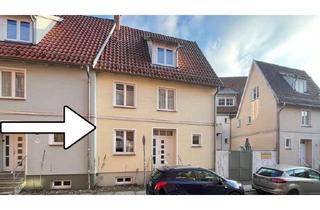 Haus mieten in 18439 Altstadt, Haus zur Miete in der Altstadt