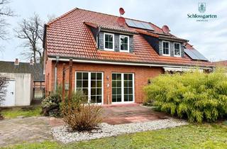 Haus mieten in 29303 Bergen, Charmante Doppelhaushälfte mit Terrasse & Garten in ruhiger Lage von 29303 Bergen