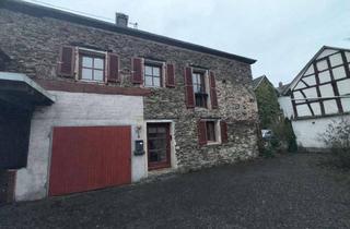 Haus mieten in Dorfstraße, 56567 Neuwied, 2 x Doppelhaushälften in Neuwied-Segendorf