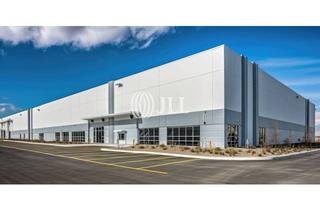 Gewerbeimmobilie mieten in 53881 Euskirchen, Lager-/Produktion | ab 3.000 m² | bis 12 m UKB | Rampe+ebenerdige Andienung