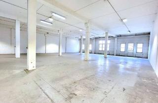 Büro zu mieten in 93092 Barbing, Direkt an der A3-Ausfahrt: Produktions-/Lagerhallen mit Bürotrakt