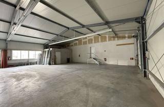 Büro zu mieten in 74388 Talheim, Trockenlager mit Büro zu vermieten – ab 01.06.2026
