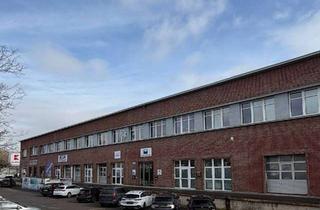 Büro zu mieten in Am Turm 26, 53721 Siegburg, Provisionsfrei - vielseitige Gewerbehalle mit Büro, ideal für Künstler, Atelier, Lager & Büro