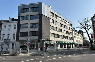 Anlageobjekt in 09669 Frankenberg, *Provisionsfrei* Repräsentatives Geschäftshaus in Aachen