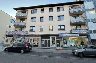 Anlageobjekt in 67655 Innenstadt, Wohn- und Geschäftshaus im Zentrum von Kaiserslautern