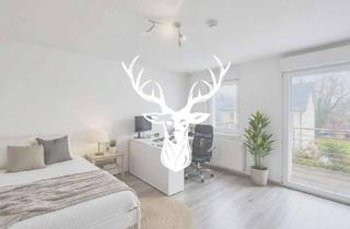 Anlageobjekt in 78052 Villingen-Schwenningen, Renditestarkes Wohnhaus mit sechs WG-Einheiten in erstklassiger Lage von Schwenningen