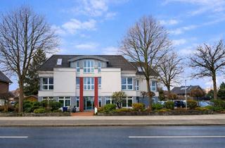 Anlageobjekt in 26131 Oldenburg, Kapitalanlage: Wohn- und Geschäftshaus mit 8 Einheiten in Oldenburg - Eversten zu verkaufen.