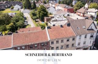 Anlageobjekt in 52134 Herzogenrath, Wohn-/ und Geschäftshaus im Herzen von Kohlscheid