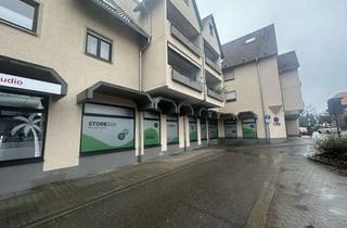 Anlageobjekt in Schwetzinger Straße 9-13, 68782 Brühl, Kapitalanlage mit 7,5 % Rendite | Langfristig vermietet | Top Lage Rhein-Neckar