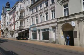 Anlageobjekt in Wismarsche Straße 121, 19053 Altstadt, Wohn-und Geschäftshaus in zentraler Innenstadtlage