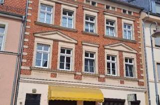 Anlageobjekt in 14712 Rathenow, Immo-Invest mit 6,60% Rendite - provisionsfrei und vollvermietet