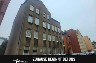 Anlageobjekt in Lornsenstraße 11, 24534 Innenstadt, Mehrfamilienhaus in Neumünster