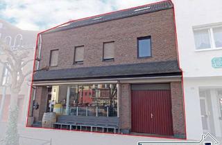 Anlageobjekt in 53894 Mechernich, Kapitalanlageobjekt im Herzen von Mechernich