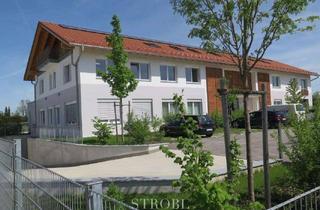 Anlageobjekt in 82544 Egling, Repräsentatives Gewerbeobjekt in Egling