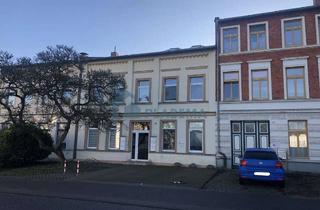 Anlageobjekt in Ludwigsluster Straße 14, 19370 Parchim, Kleines, aber feines Mehrfamilienhaus