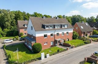 Anlageobjekt in 23623 Ahrensbök, Gepflegtes Mehrfamilienhaus mit 5 Wohneinheiten