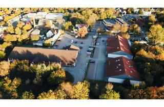 Anlageobjekt in 15827 Blankenfelde-Mahlow, Fachmarktzentrum im Alleinauftrag , 12,5-fach