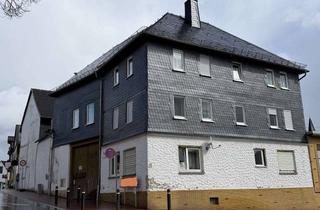 Anlageobjekt in 65232 Taunusstein, Hofreite als 5 Parteien Miethaus mit sehr guter Rendite und weiteren Ausbaumöglichkeiten