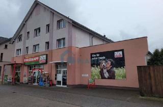 Anlageobjekt in Ludwigsluster Str. 25, 19370 Parchim, Wohn- und Geschäftshaus in sehr guter Wohn- und Geschäftslage