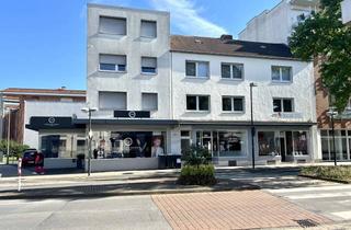 Anlageobjekt in Hauptstraße 77, 40764 Langenfeld, Hauptstraße: Zentrum mit Potenzial