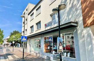 Anlageobjekt in Hauptstraße 77, 40764 Langenfeld, Hauptstraße: Zentrum mit Potenzial