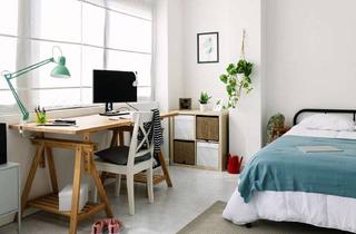 Anlageobjekt in 85521 Ottobrunn, Super Anlage für studentisches Wohnen - mit einer Rendite von über 8 %...