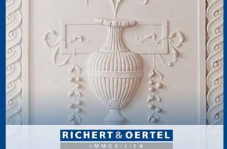 Anlageobjekt in 01662 Meißen, www.r-o.de+++ Doppelmehrfamilienhaus in gefragter Lage von Meißen