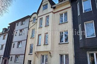 Anlageobjekt in Liebknechtstraße 120, 46047 Marienkirche, Kapitalanlage & Renditeobjekt I vollvermietetes Mehrfamilienhaus I 4 Wohnungen I Oberhausen