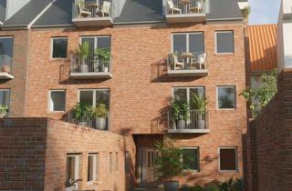 Anlageobjekt in Lange Straße 14, 26169 Friesoythe, Wohn-Geschäftshaus mit 7 Einheiten und Baugrundstück 8 WHG // Friesoythe