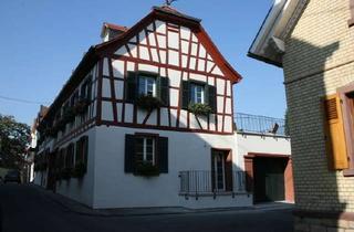 Anlageobjekt in 55294 Bodenheim, ImmobilienPunkt***5,0 % ist - 6,13 soll - TIP TOP SANIERTES 4 FAMILIENHAUS IN BODENHEIM!