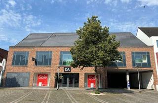 Anlageobjekt in 24534 Innenstadt, Traditionelles wie architektonisch zeitloses Geschäftshaus in TOP-LageNMS-Zentrum