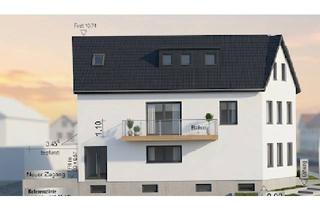 Anlageobjekt in 64372 Ober-Ramstadt, 10320-NEUBAU 2 Familienhaus QNG Zertifiziert Ober-Ramstadt