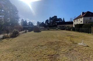 Anlageobjekt in 13467 Hermsdorf, MFH - 3 WE in Ruhiglage + bevorzugte Wohnlage + bezugsfrei --- Selbstnutzung / Anlage