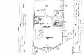 Anlageobjekt in Hauptstraße 97, 64859 Eppertshausen, Wohn- und Gewerbeeinheit mit Bauplatz in Top Lage