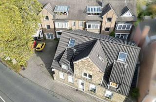 Anlageobjekt in 48157 Handorf, Exklusiv: Attraktives Immobilienpaket im Zentrum von Handorf - Drei Objekte, ein Grundstück