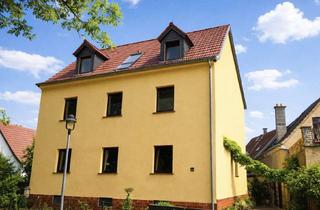 Anlageobjekt in 06120 Dölau, MFH in Dölau mit frei werdender WE- sofortigen Renditehebel nutzen oder selbst einziehen